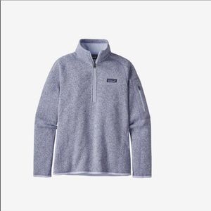 Patagonia Better Sweater